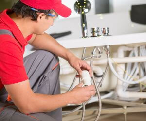 About Emergency plumbing pros Scottsburg, VA